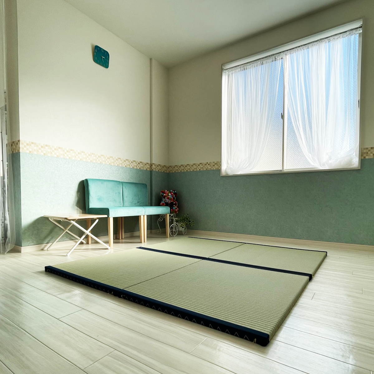 tatami さん専用 About tatami mats – 岸田たたみ店